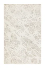 Covor living VIVA 53283A Crem / Crem