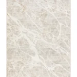 Covor living VIVA 53283A Bej Deschis / Crem