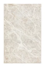 Covor living VIVA 53283A Bej Deschis / Crem
