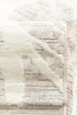 Covor living VIVA 53283A Bej Deschis / Crem - imagine 2