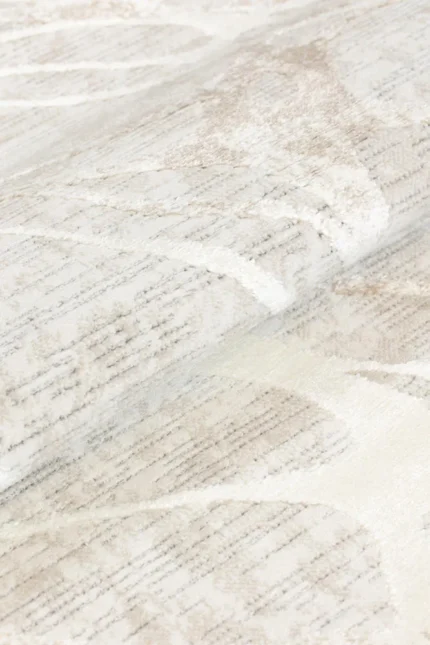 Covor living VIVA 53283A Bej Deschis / Crem - imagine 6