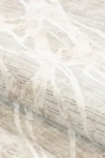 Covor living VIVA 53283A Bej Deschis / Crem - imagine 7