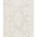 Covor living VIVA 53362A Crem / Crem