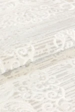 Covor living VIVA 53362A Crem / Crem - imagine 6