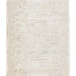 Covor living VIVA 53362A Bej Deschis / Crem