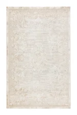 Covor living VIVA 53362A Bej Deschis / Crem