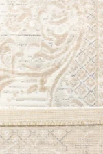 Covor living VIVA 53362A Bej Deschis / Crem - imagine 4