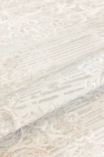 Covor living VIVA 53362A Bej Deschis / Crem - imagine 5