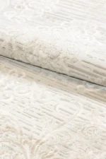 Covor living VIVA 53362A Bej Deschis / Crem - imagine 6