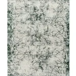 Covor living Rose 38724A Verde