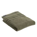 PROSOP 50 X 90 CM 100% BUMBAC – KAKI | PROSOAPE FAȚĂ ȘI MÂINI