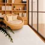 Covor Terra LZ147A Crem