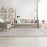 Covor Terra LZ147A Bej