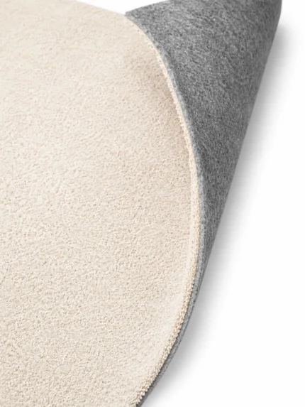 Covor / Mocheta BELLA 10073 Crem - imagine 2