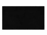 Covor / Mocheta BELLA 90105 Negru - imagine 2