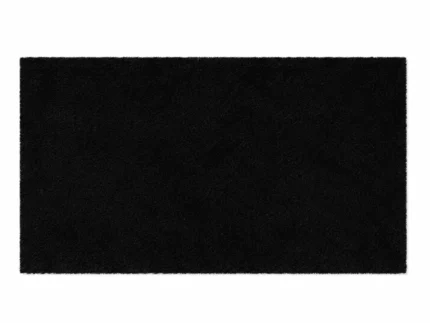 Covor / Mocheta BELLA 90105 Negru - imagine 2