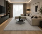 Covor / Mocheta BELLA 94411 Gri