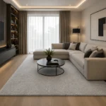 Covor / Mocheta BELLA 94411 Gri