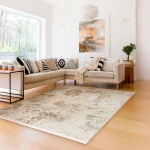Covor living MILANO 39934B BEJ