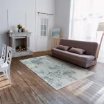 Covor living MILANO 39935B GRI